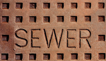How Can You Arrange Sewage Clean-up?