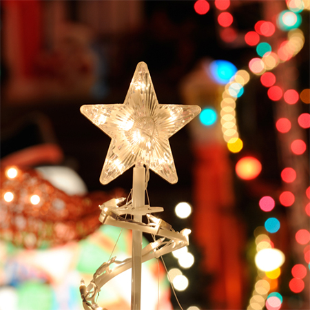 12 Holiday Decorating Mistakes that Ruin the Festive Feeling