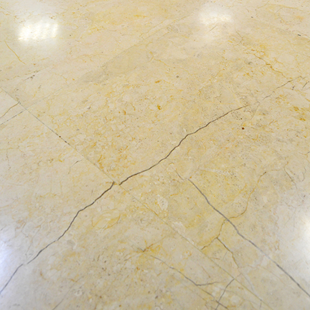 how to remove floor tiles