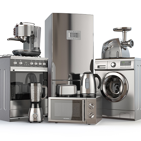 appliance hire is a better option