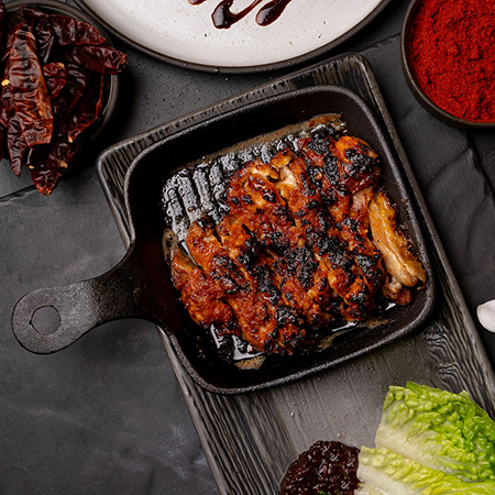 fusion style cuisine in cape town