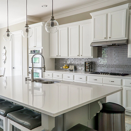 Expert Tips for Repairing Kitchen Countertops