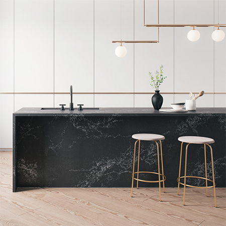 Caesarstone Kitchen Countertops