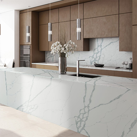 repair marble countertops