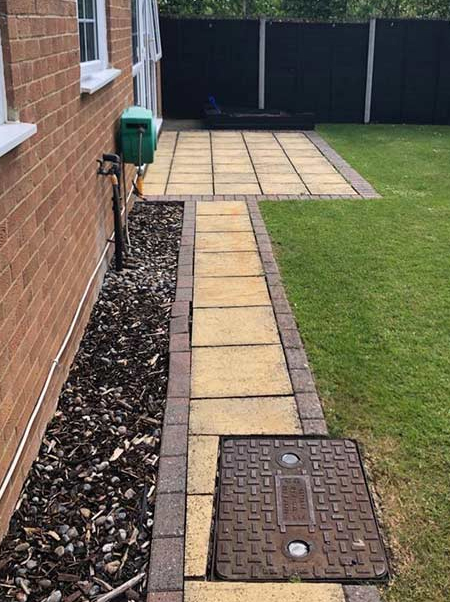 Tips for Refreshing Exterior Floors and Paving