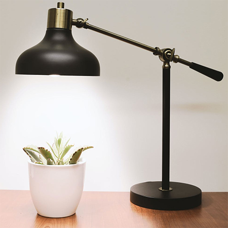 grow lamp or led light for succulents