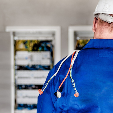 Ways A Commercial Electrician Can Help Your Business Succeed