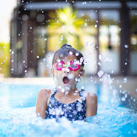 Tips to Help you Efficiently Maintain your Pool this Festive Season
