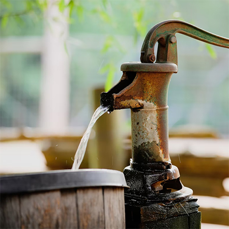 Homeowner's Guide to Increase Well Water Pressure