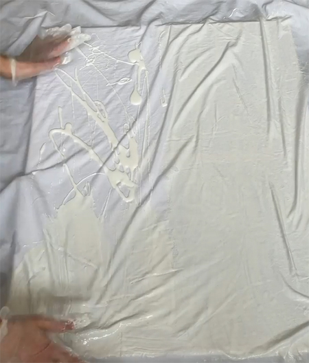 diy floating picture frames