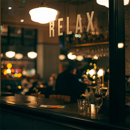 Enjoy a day-cation