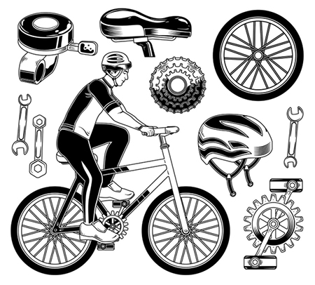 Bike Accessories and Why You Need Them