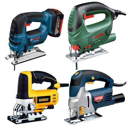 which is the best jigsaw