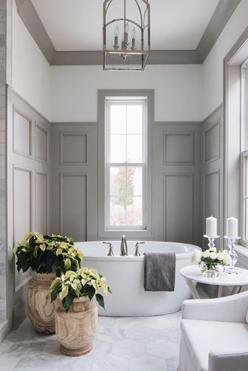 statement bath for bathroom