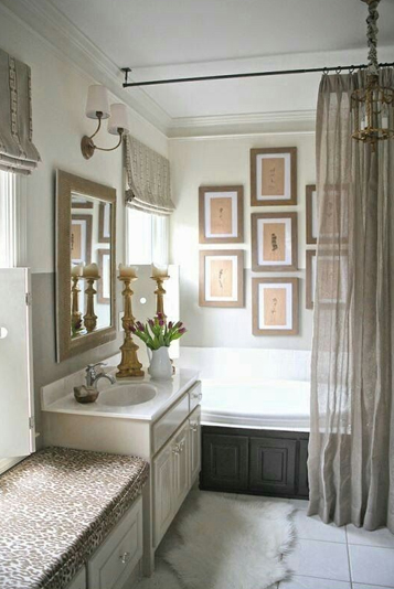 luxury bathroom design ideas
