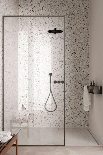 shower ideas