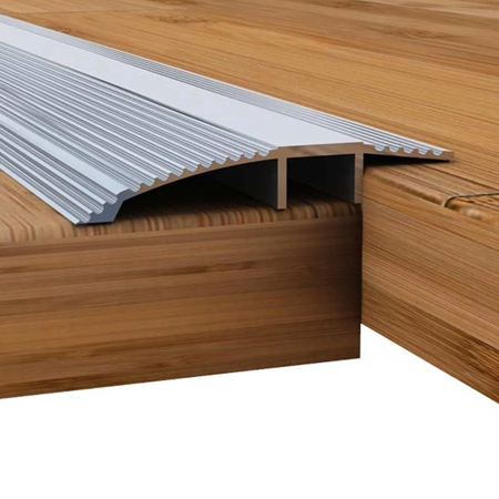 edging for tiles, carpets and laminate floors