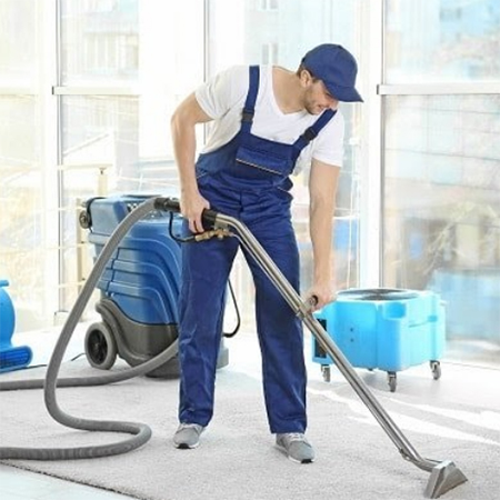 Why Hire Carpet Cleaning Services Before Selling Your Home