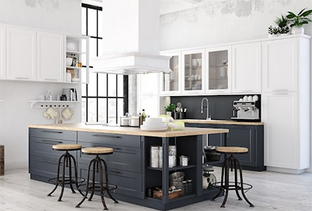 10 Modern Kitchen Trends To Look Out For This 2022