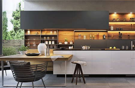 10 Modern Kitchen Trends To Look Out For This 2022