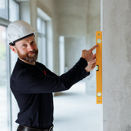 What is a Spirit Level?