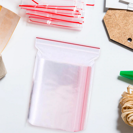 ziploc bags for freezer and fridge storage