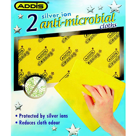 absorbent cloth for cleaning fridge