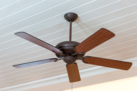 Is A Small Ceiling Fan Right For You?