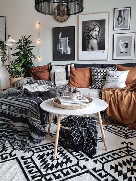 Here’s to Home: Three Top Decor Trends That Excite Gen Zs