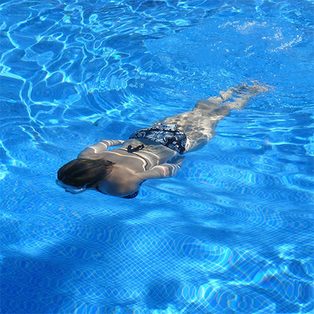 A Guide on Pool Care that Will Bring Everyone to Your Yard