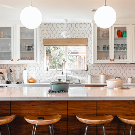 Create An Accent Wall