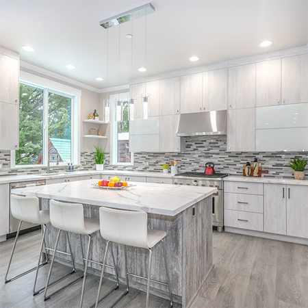 Organize Your Kitchen