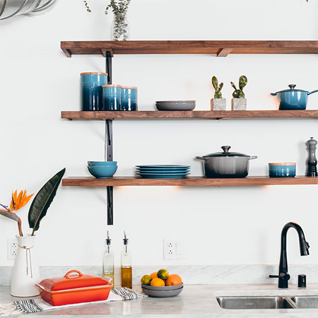 Style The Counters