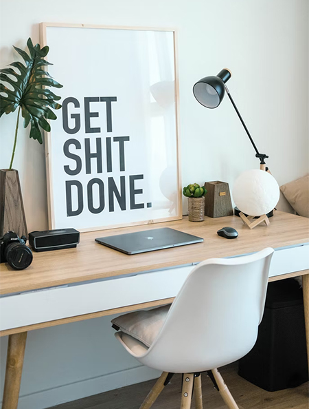 Design Mistakes that make your House look Cluttered