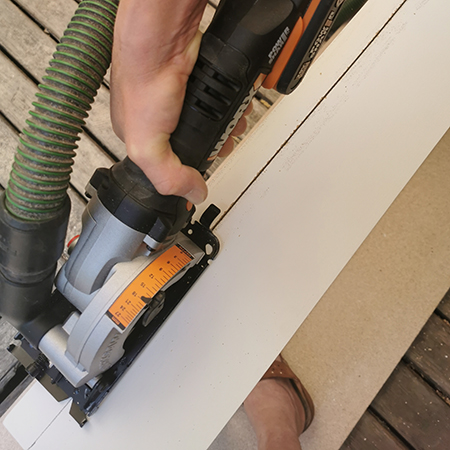 worx cordless circular saw