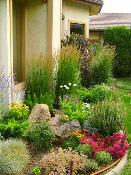 breathe new life into an old house