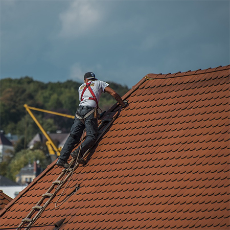 How to Find the Right Roofing Contractor