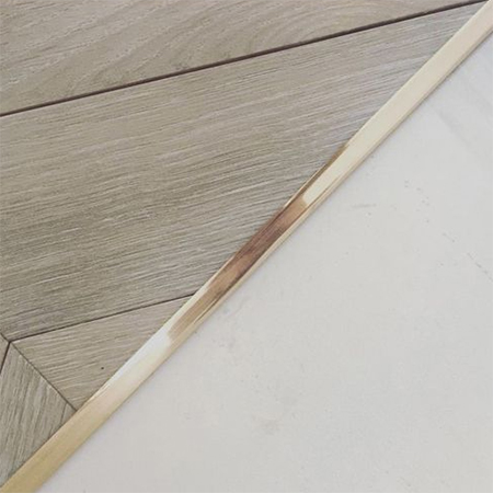 ideas for tile edging