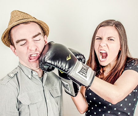 Solving Your Relationship Issues Without Breaking Up