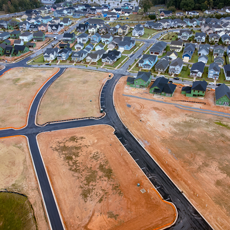 Location, Location, Location