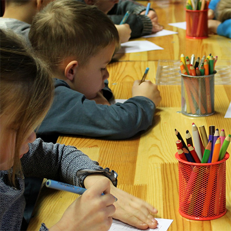 school district close to new home