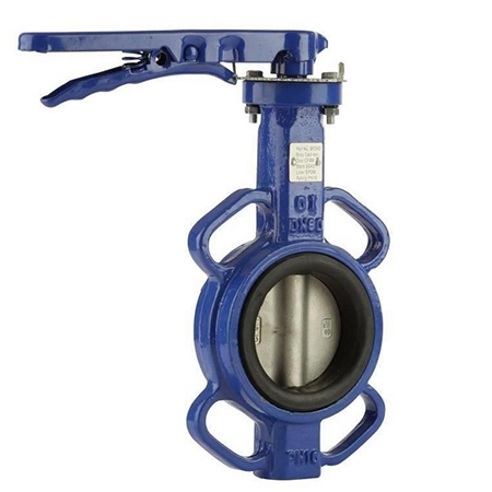 butterfly valves
