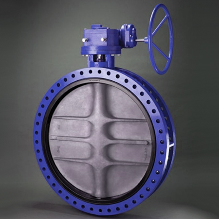 butterfly valves