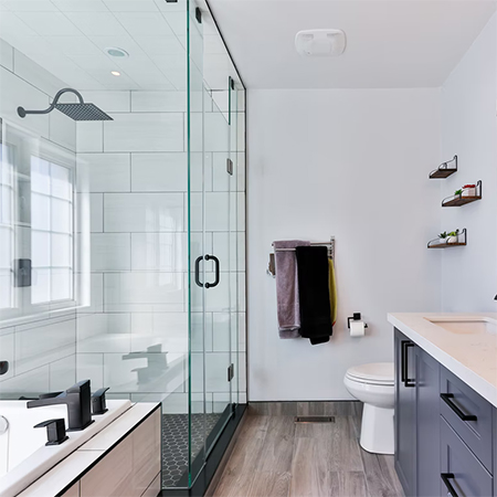 Amazing Tricks for Cleaning Your Bathroom