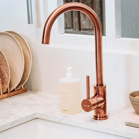 Amazing Tricks for Cleaning Your Bathroom