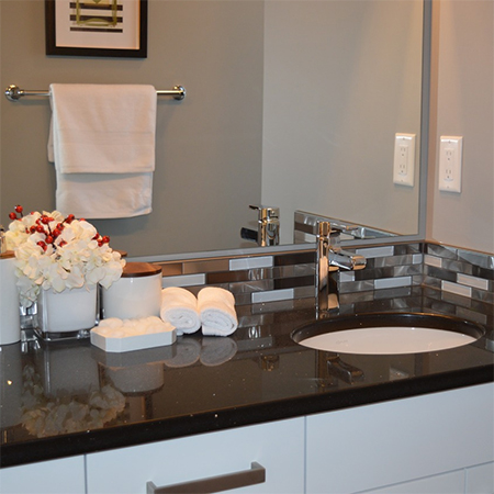 Amazing Tricks for Cleaning Your Bathroom