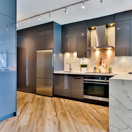 6 Ideas you Should Consider for a Successful Kitchen Renovation