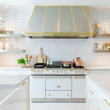 6 Ideas you Should Consider for a Successful Kitchen Renovation