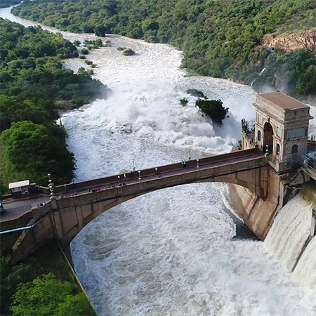 The Fluid Future Of Water Self-Reliance In South Africa