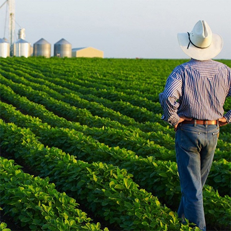 we need water for agriculture